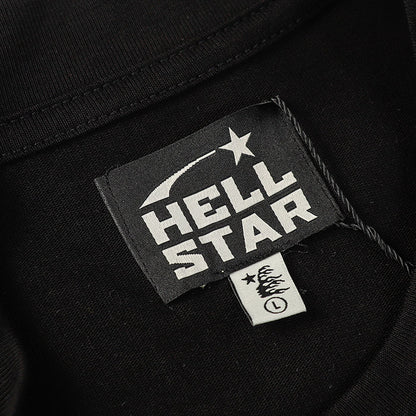 Hellstar Studios Inner Peace Long Sleeve Tee