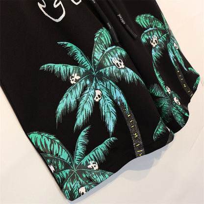 PALM ANGELS SHORTS