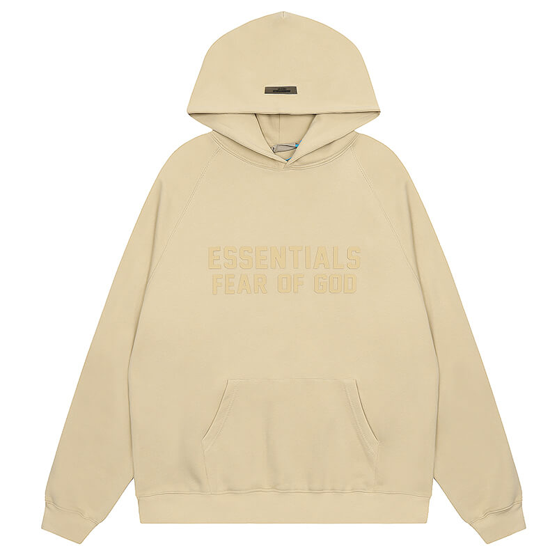 Fear Of God ESSENTIALS Hoodies 8101