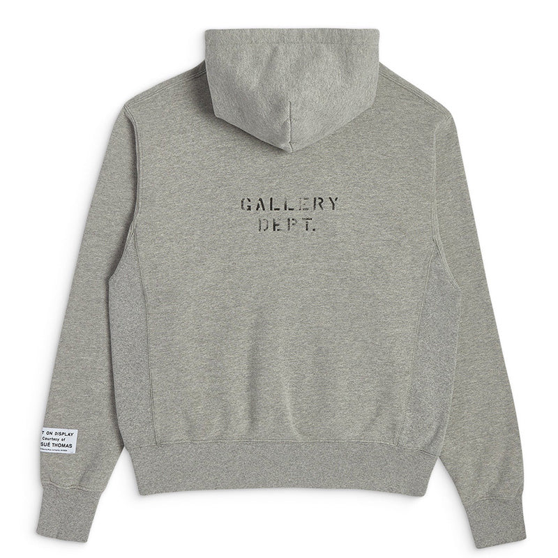 GALLERY DEPT LOGO Hoodie