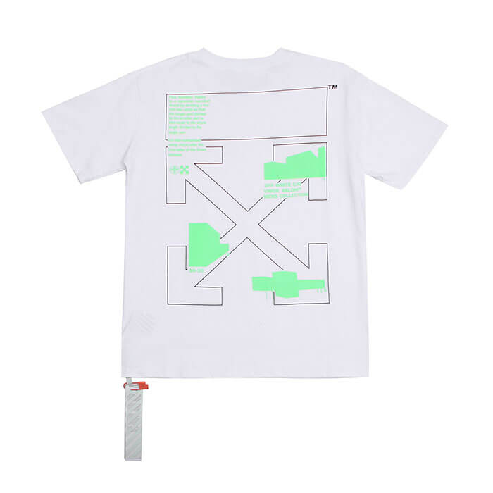 OFF WHITE T-Shirt