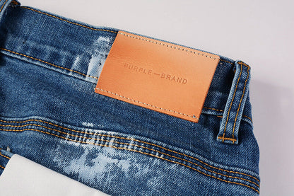 Purple Brand Jean #90511