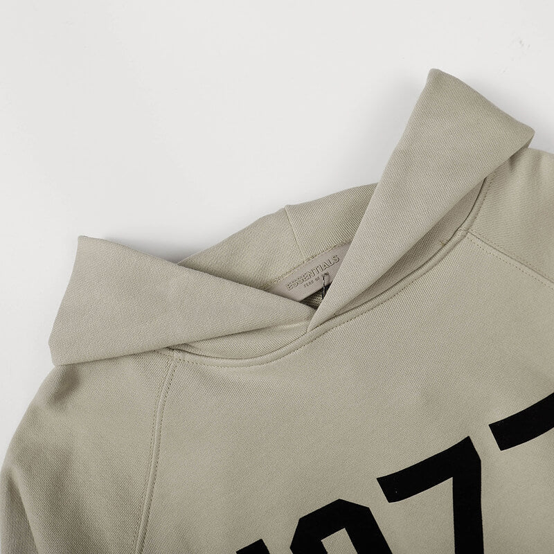 Fear Of God Hoodies