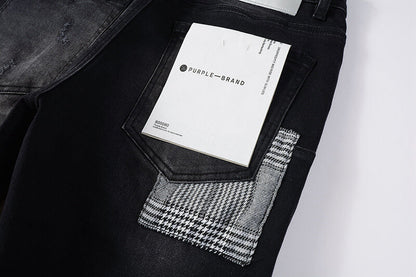 Purple Brand Jean #9001