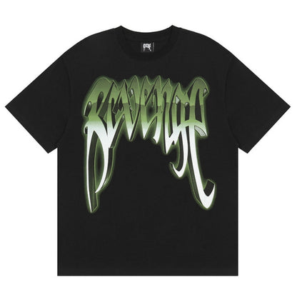 REVENGE T-Shirt