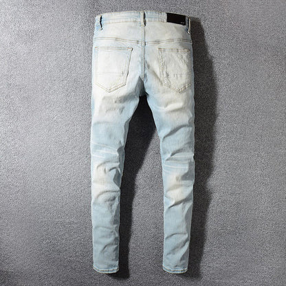 Amiri Jean #589