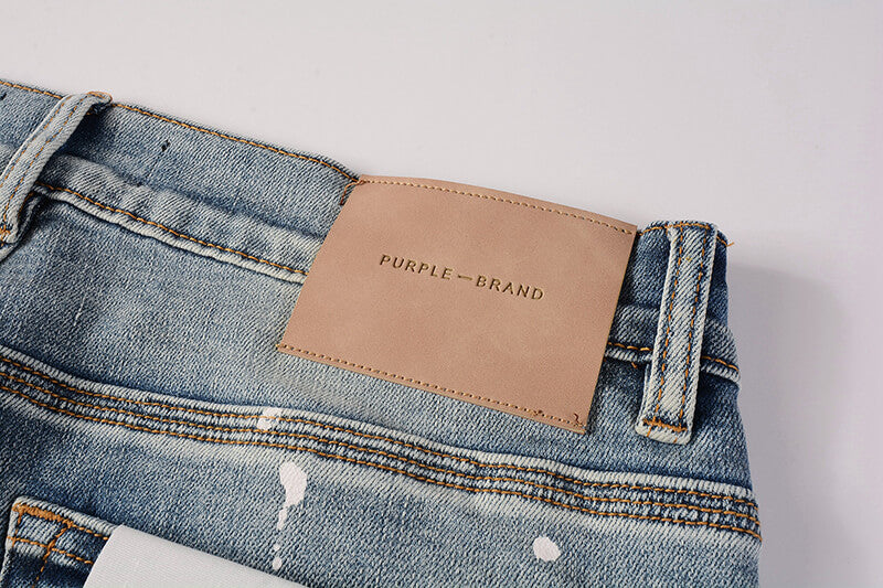 Purple Brand Jean #9003