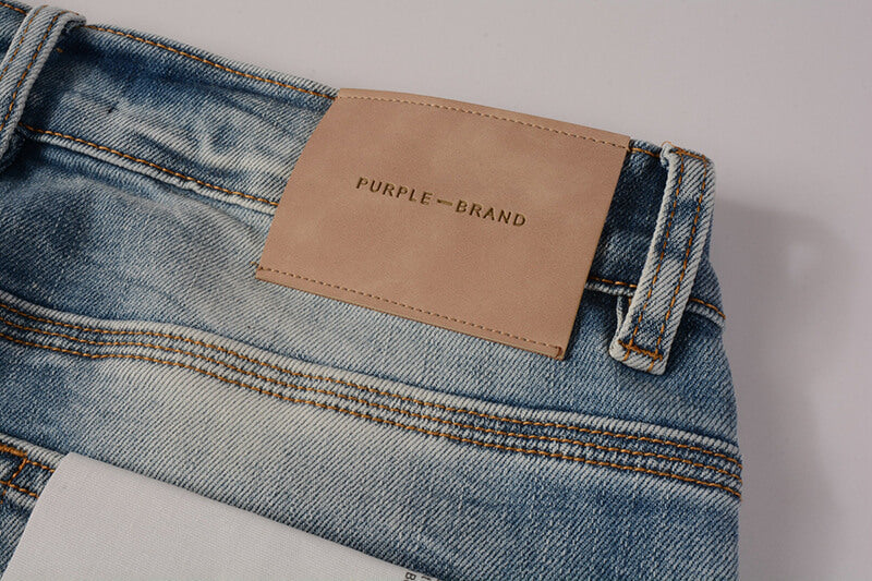 Purple Brand Jean #9016