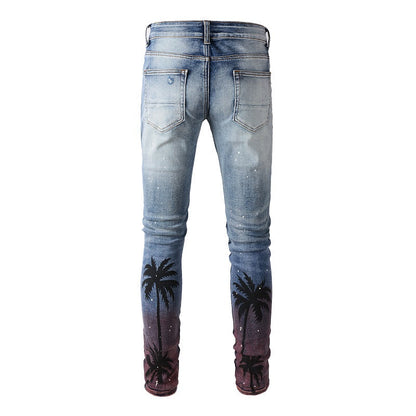 AMIRI Jeans #6597