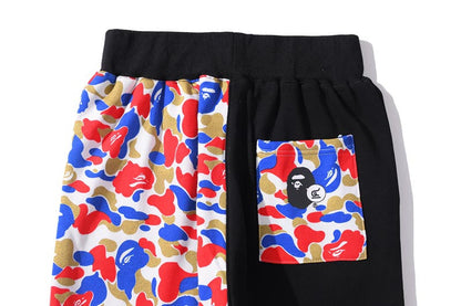 Bape Pant