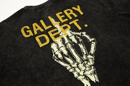 Gallery Dept T-shirt