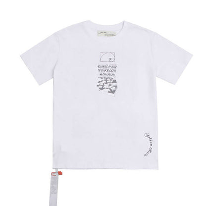 OFF WHITE T-Shirt