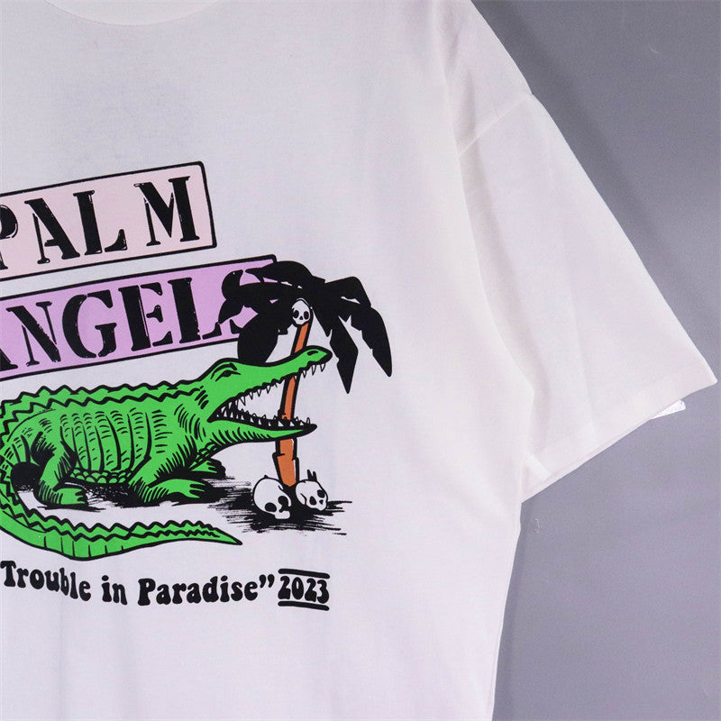 PALM ANGELS T-Shirt