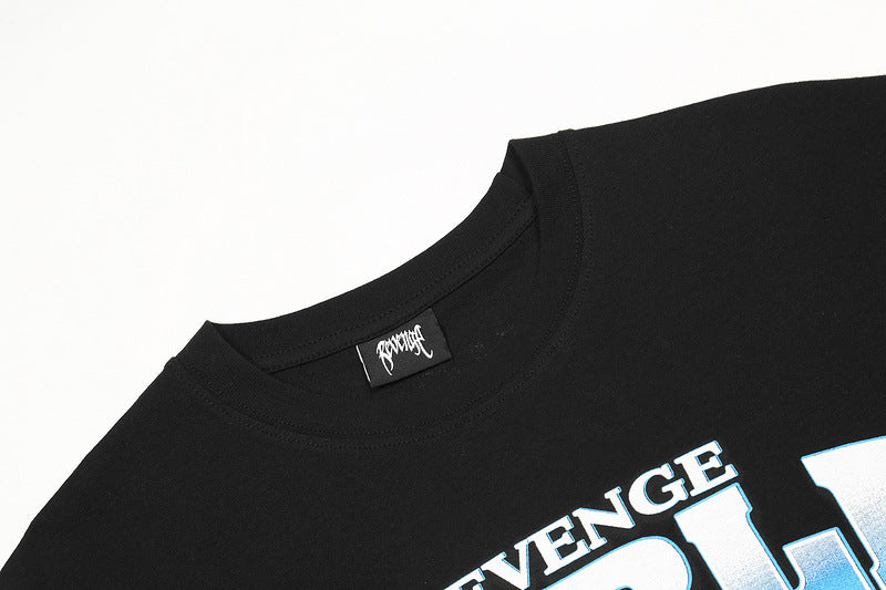 REVENGE T-Shirt