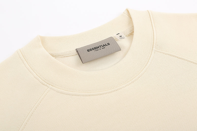 Fear Of God Sweatshirts 1809