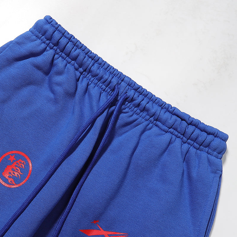 Hellstar Sports Gel Sweatpants