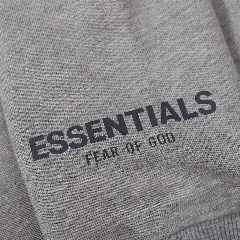 Fear Of God Hoodies