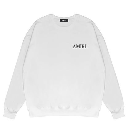 AMIRI Sweatshirts #Y061