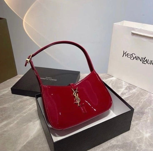 Yves Saint Laurent Hobo Bag