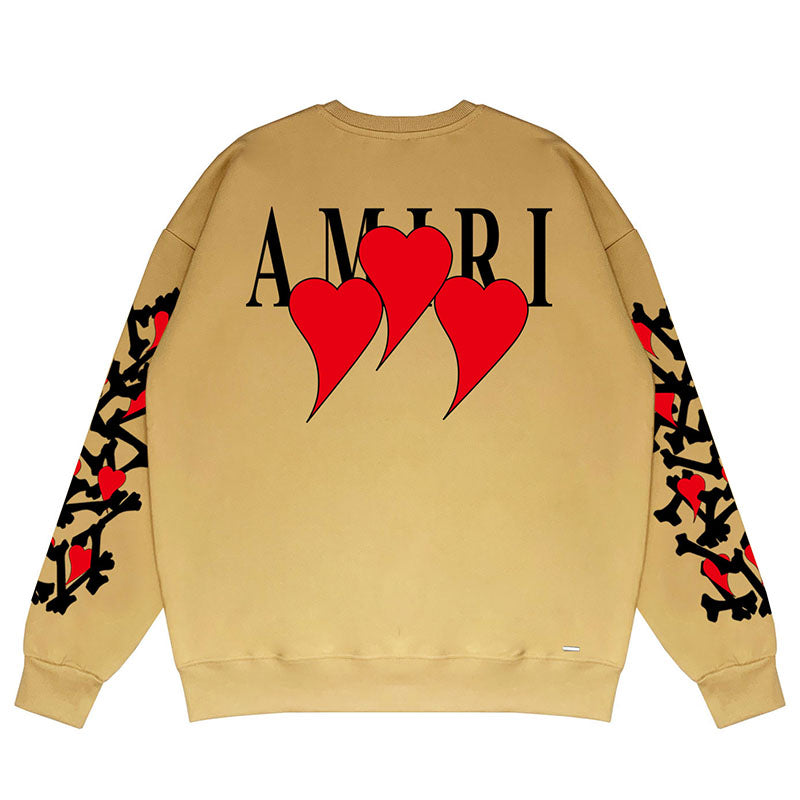 AMIRI Sweatshirts #004-1