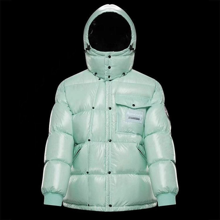 Moncler Genius Down Coat