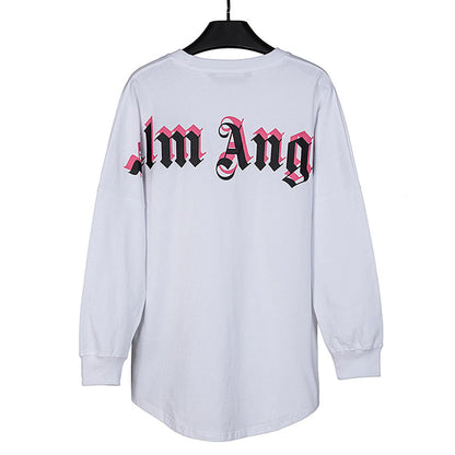 Palm Angels Long Sleeve T-Shirt