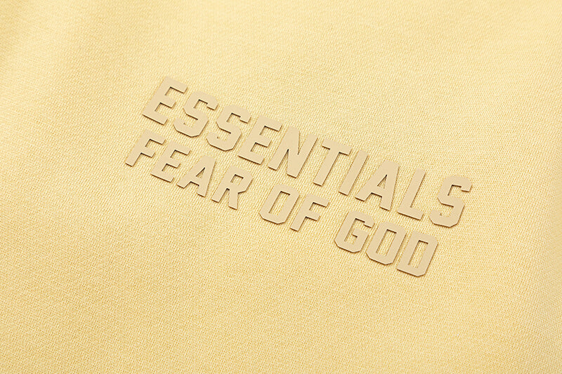 Fear Of God ESSENTIALS Pants 311