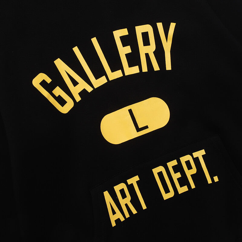 Gallery Dept Hoodies