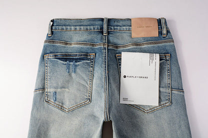 Purple Brand Jean #9013