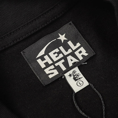 Hellstar Classic Long Sleeve Tee