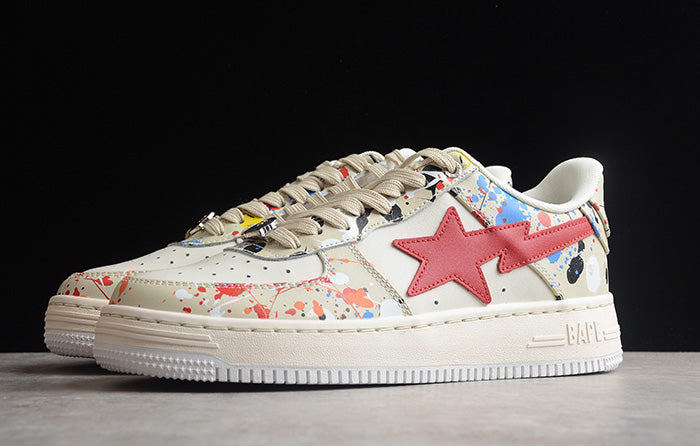 Bape Sta To Low