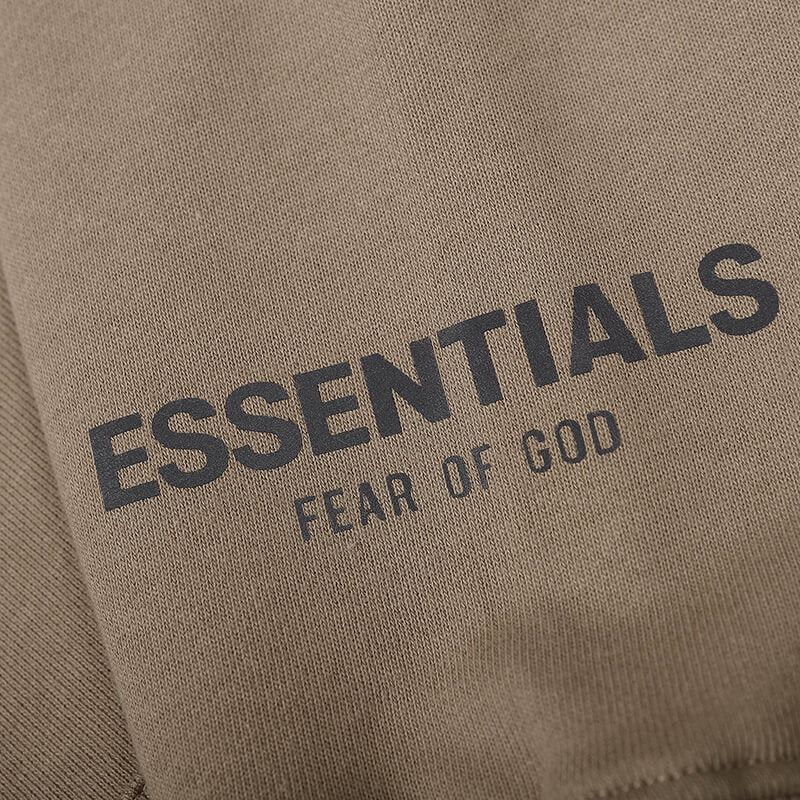 Fear Of God Hoodies