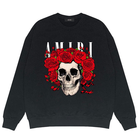 AMIRI Sweatshirts #Y030