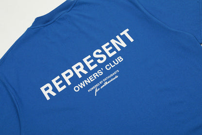 REPRESENT T-Shirt