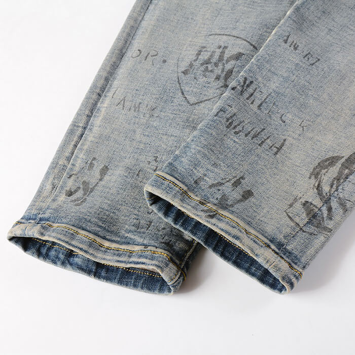 AMIRI Jeans #869