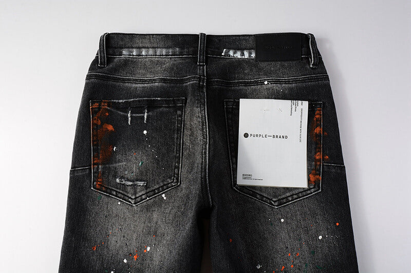 Purple Brand Jean #9018