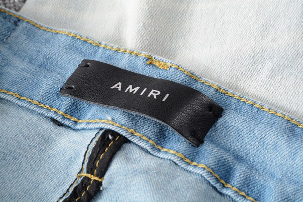 Amiri Jean #650