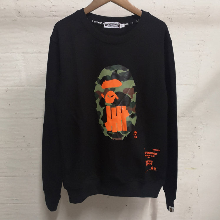 Bape Sweatshirt