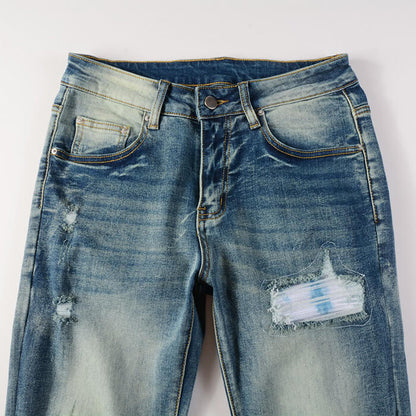 AMIRI Destored Jeans #1321