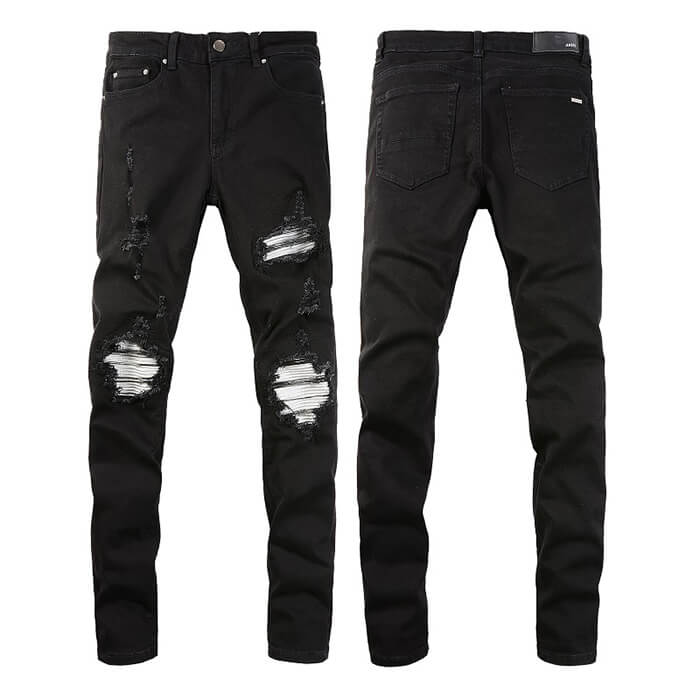 AMIRI #877 Jeans