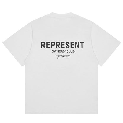 REPRESENT T-Shirt