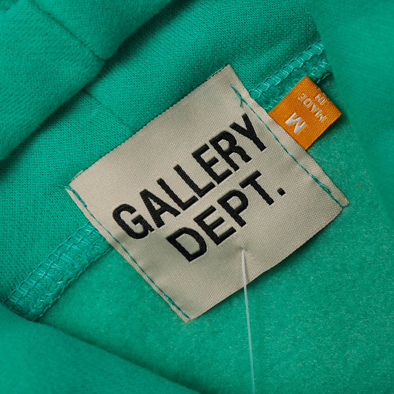 Gallery Dept Hoodies