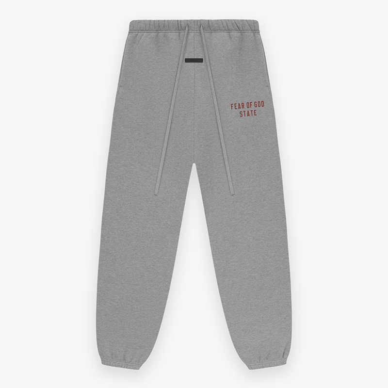 Fear Of God Essentials Fleece Lined Pants