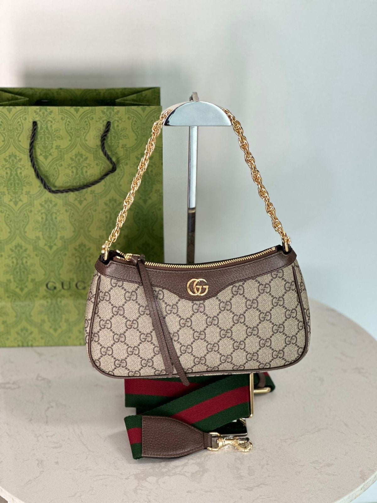 Gucci Ophidia Bag