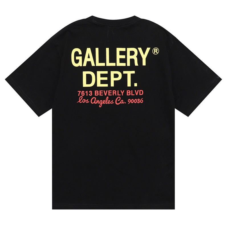 Gallery Dept T-Shirt