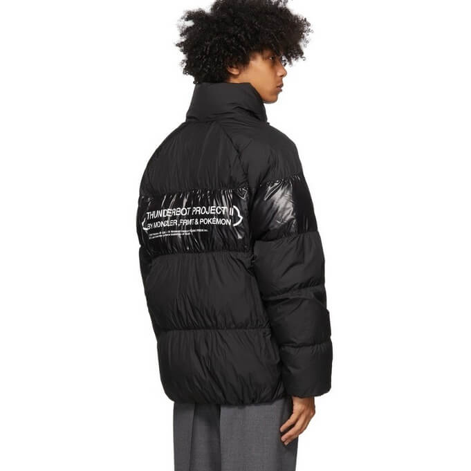 Moncler Down Coat