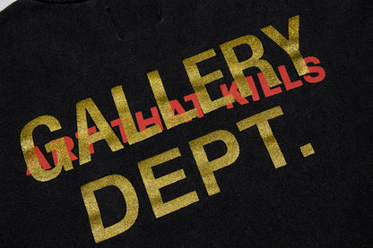 Gallery Dept T-shirt