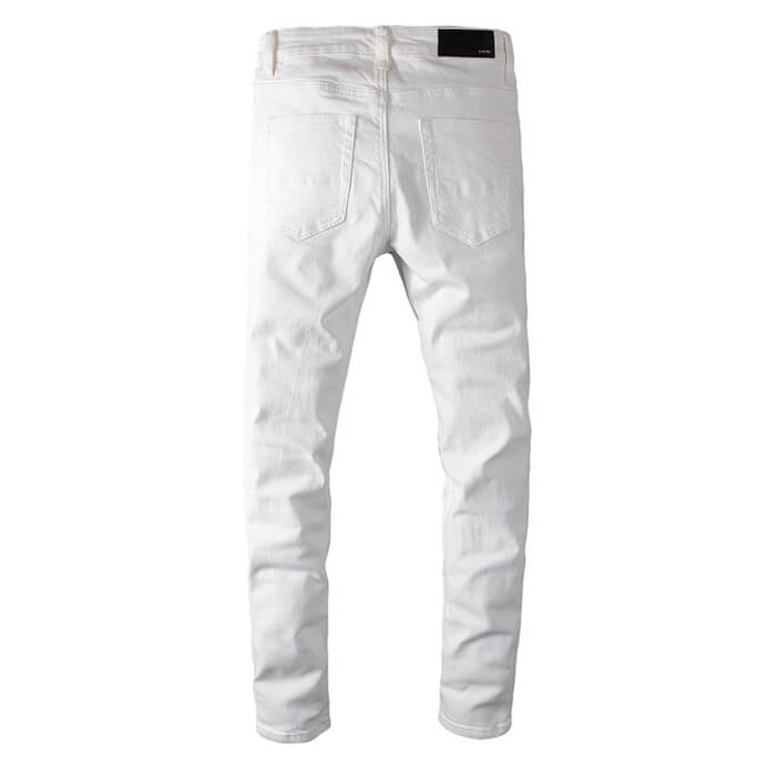 Amiri Diamond Jean #625