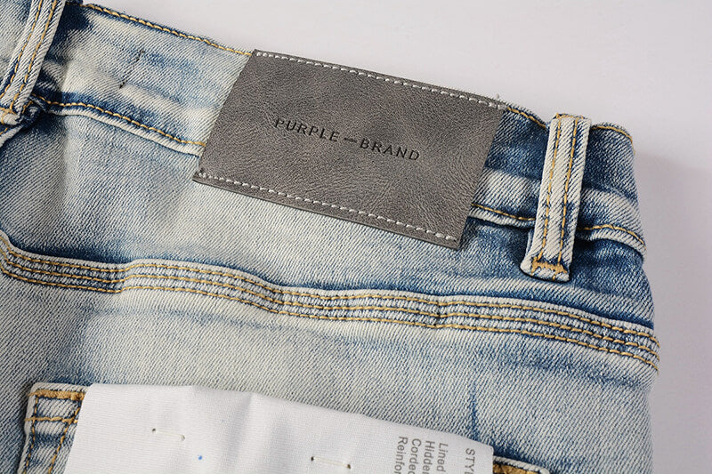 Purple Brand Jean #9050