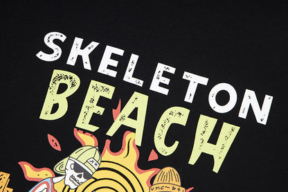 GALLERY DEPT. Skeleton Beach T-shirt